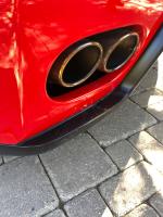 Ferrari Enzo 2003 года
